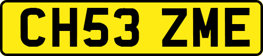CH53ZME