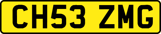 CH53ZMG