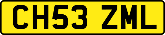 CH53ZML
