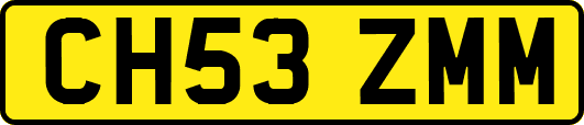 CH53ZMM