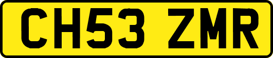 CH53ZMR
