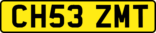 CH53ZMT