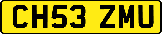 CH53ZMU