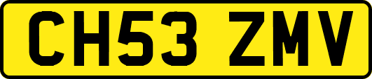 CH53ZMV
