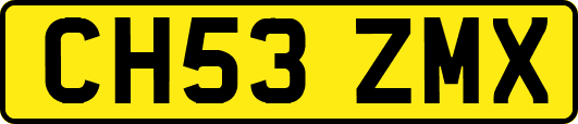 CH53ZMX