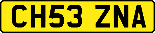 CH53ZNA
