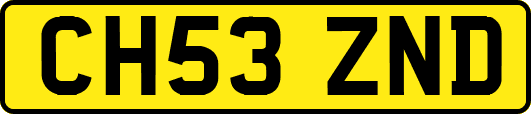 CH53ZND