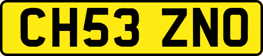 CH53ZNO
