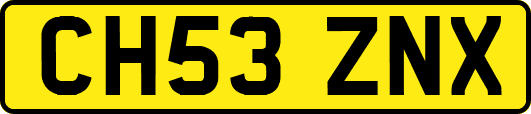 CH53ZNX