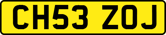 CH53ZOJ