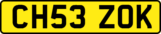 CH53ZOK