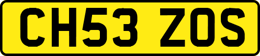 CH53ZOS