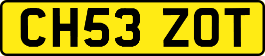 CH53ZOT