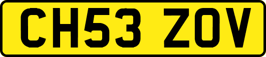CH53ZOV