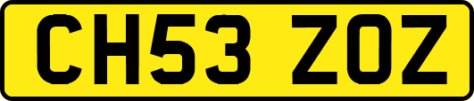 CH53ZOZ