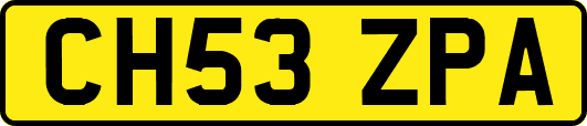 CH53ZPA