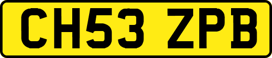 CH53ZPB