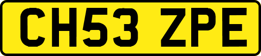 CH53ZPE