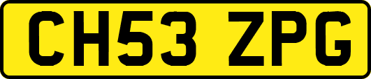 CH53ZPG