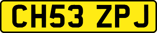 CH53ZPJ