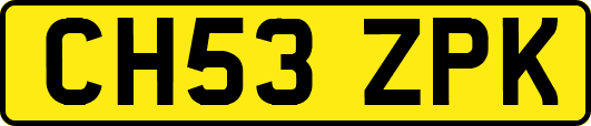 CH53ZPK