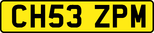 CH53ZPM