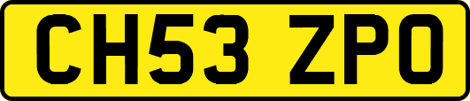 CH53ZPO