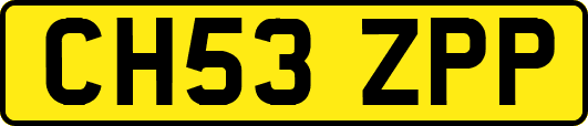 CH53ZPP