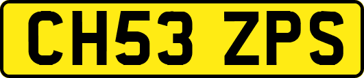 CH53ZPS