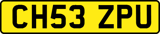 CH53ZPU