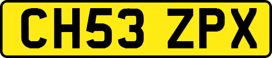 CH53ZPX