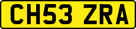 CH53ZRA