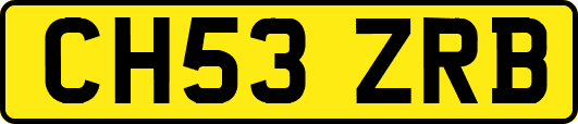 CH53ZRB