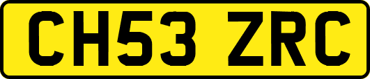 CH53ZRC
