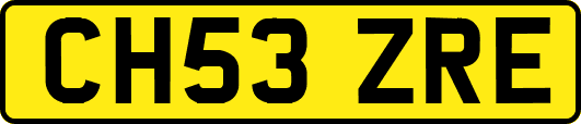 CH53ZRE