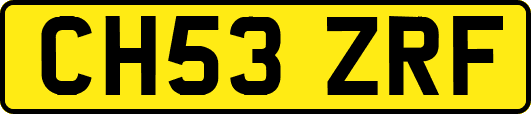CH53ZRF