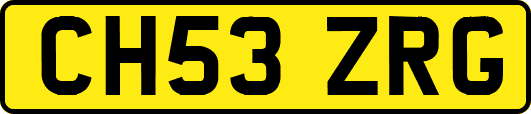CH53ZRG