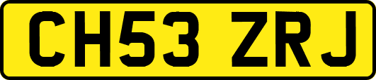 CH53ZRJ