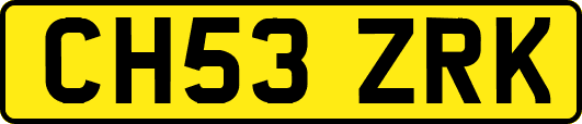 CH53ZRK