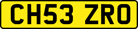 CH53ZRO