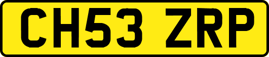 CH53ZRP