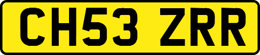 CH53ZRR