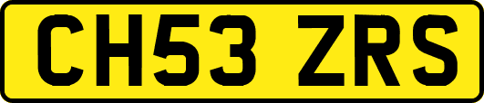CH53ZRS