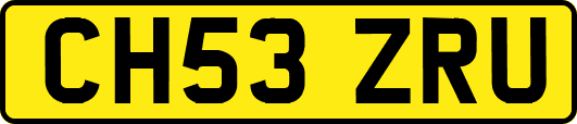 CH53ZRU