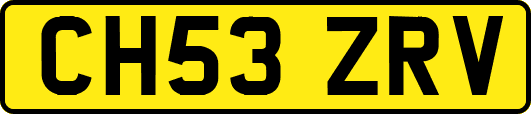 CH53ZRV