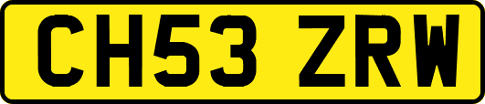 CH53ZRW