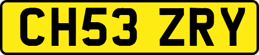 CH53ZRY