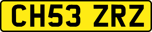 CH53ZRZ