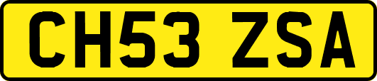 CH53ZSA