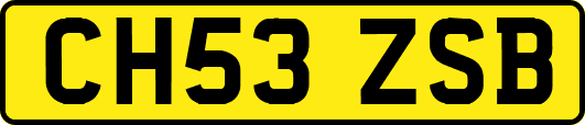 CH53ZSB